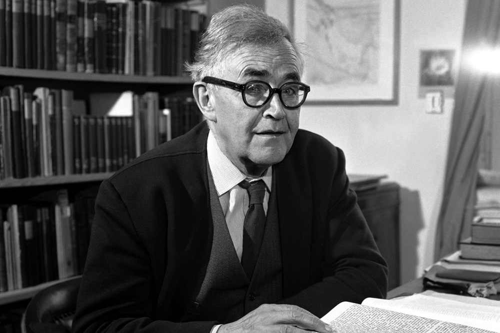 Lees meer over het artikel De zonde van een theoloog: Karl Barths overspel