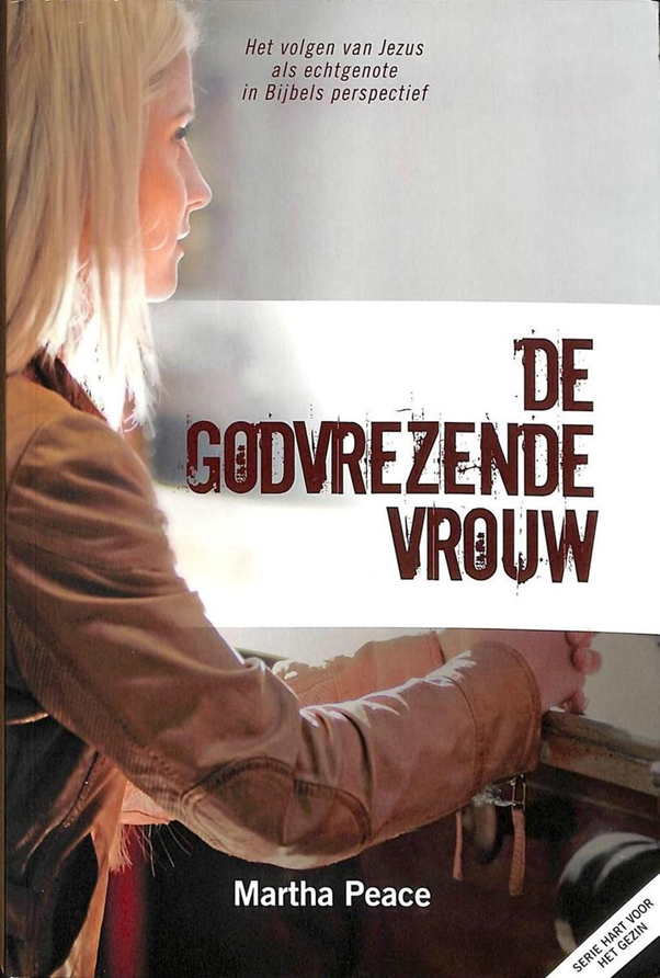 Lees meer over het artikel Recensie: de Godvrezende Vrouw