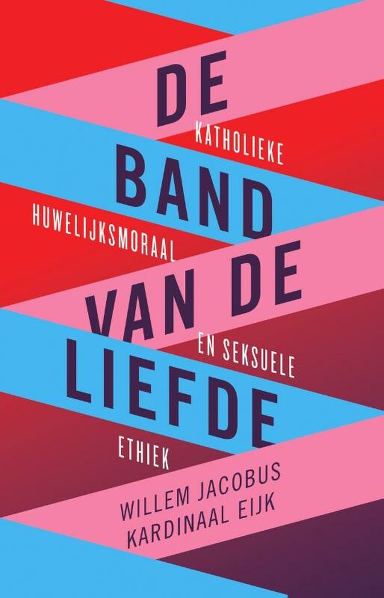 Lees meer over het artikel Kardinaal Eijk: Voor individu “blijft puur subjectivisme over.”