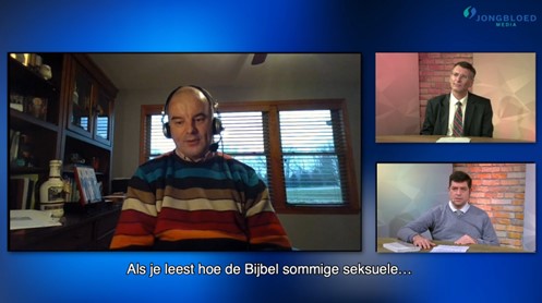 Je bekijkt nu Interview met Carl Trueman gepubliceerd