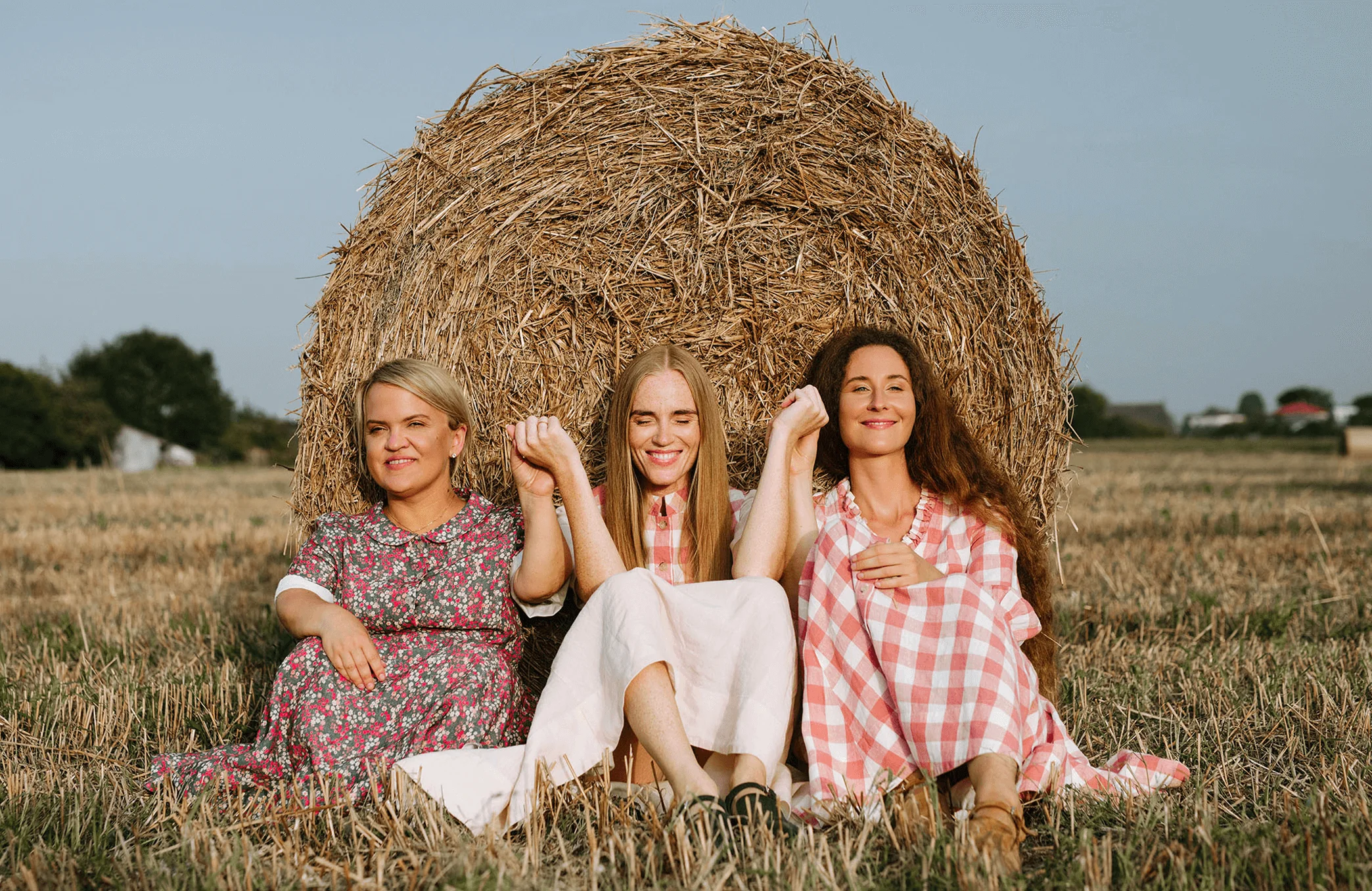 Lees meer over het artikel Halfnaakte zomermode; doen wij het beter?