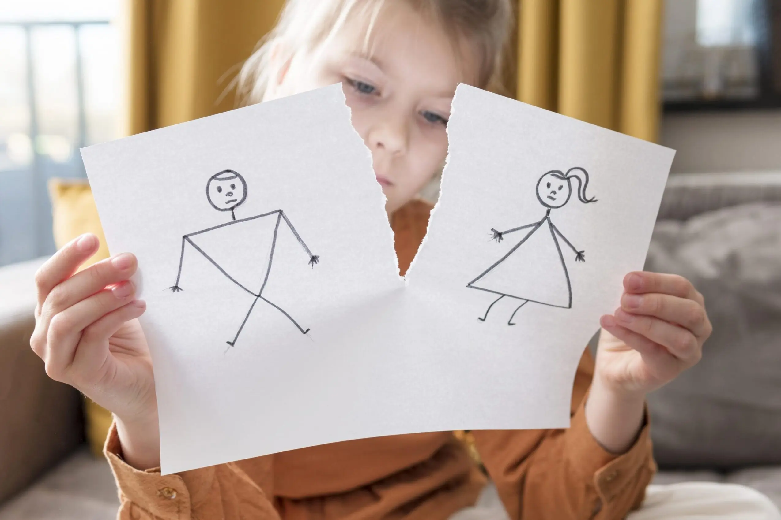 Lees meer over het artikel Noodoproep Kinderombudsman: blijf ook na een scheiding samen ouders voor je kinderen