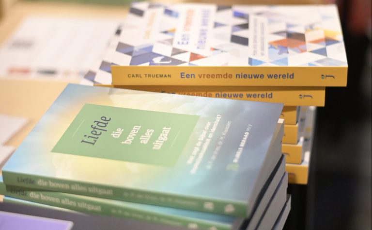 Lees meer over het artikel Vacature: Lector