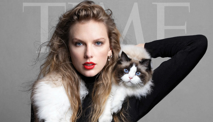 Lees meer over het artikel Taylor Swift, slaaf van succes en geld