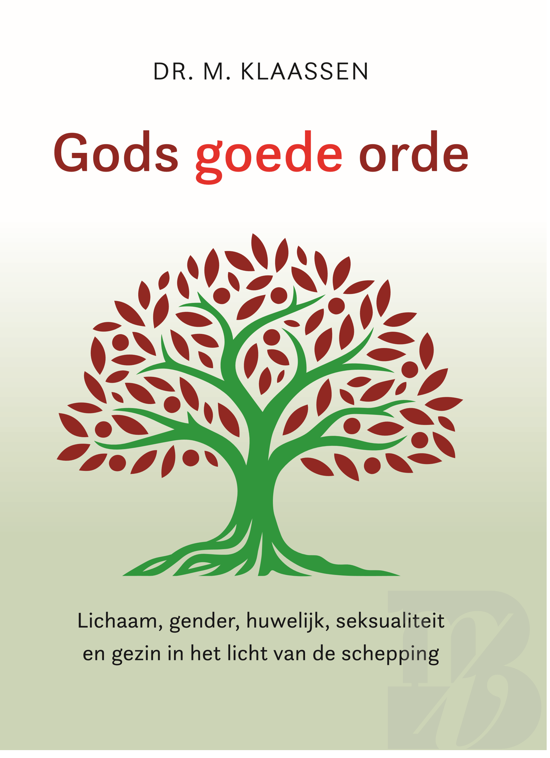 Gods Goede orde_MK_Cover met logo