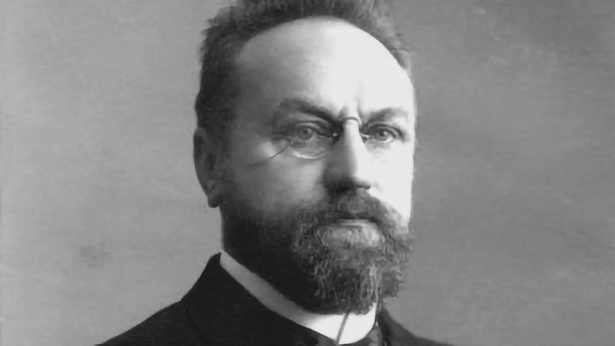 Foto van H. Bavinck