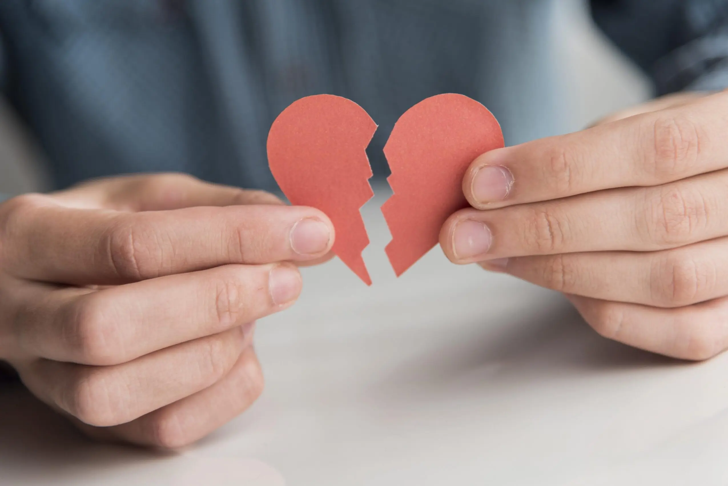 Lees meer over het artikel Ouders, blijf bij elkaar!