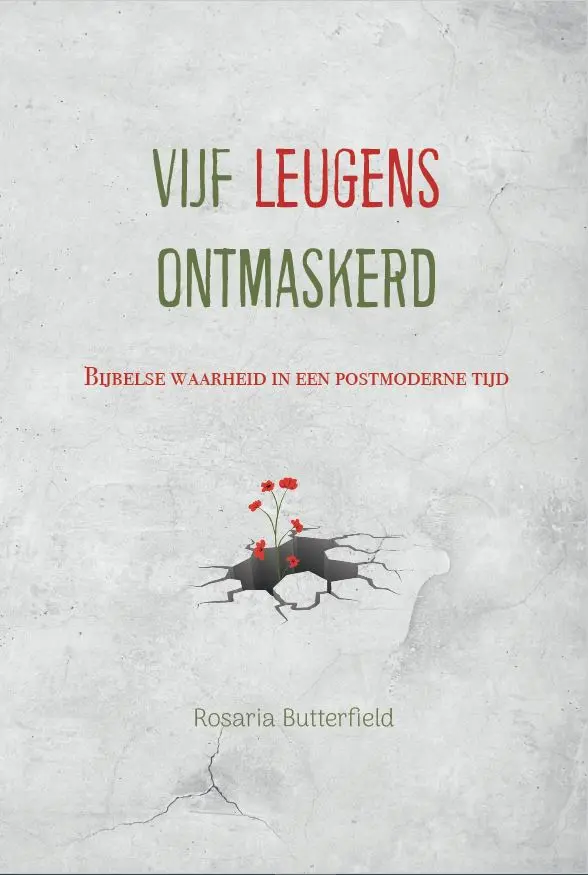 Lees meer over het artikel Vijf leugens ontmaskerd