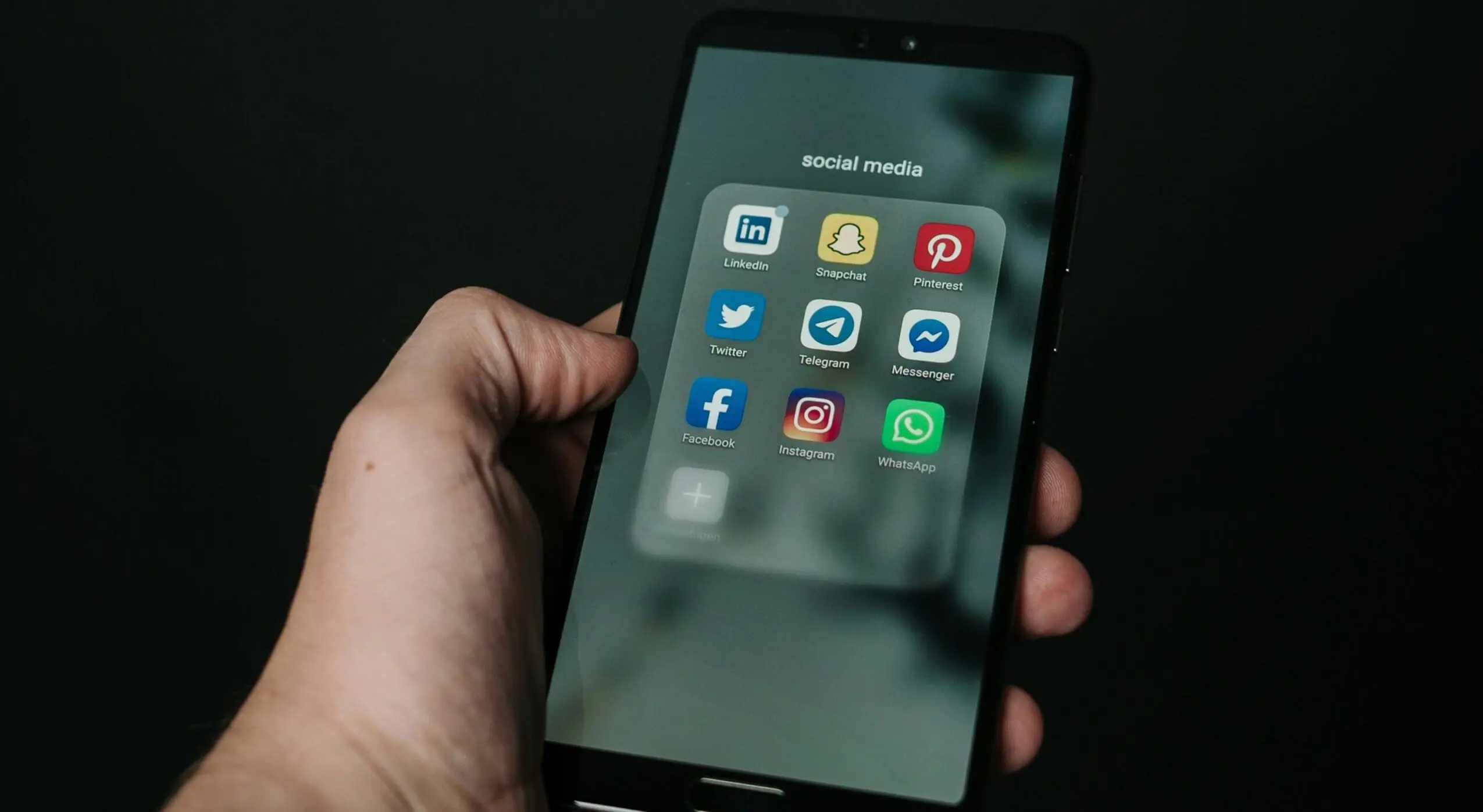 Lees meer over het artikel Hoe omgaan met social media?