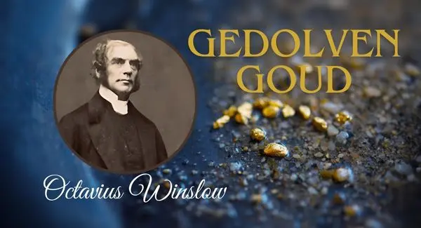 Lees meer over het artikel Het egoïsme van de zondige mens