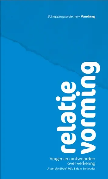 Lees meer over het artikel Relatievorming