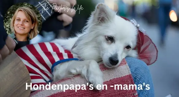 Lees meer over het artikel Een cadeautje voor je ‘dog mum’