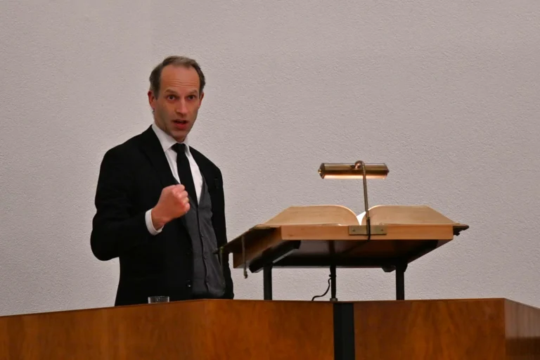 Lees meer over het artikel Appelavond Groningen, 22 april 2025