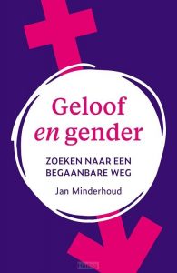 Boek Jan Minderhoud: Geloof en Gender