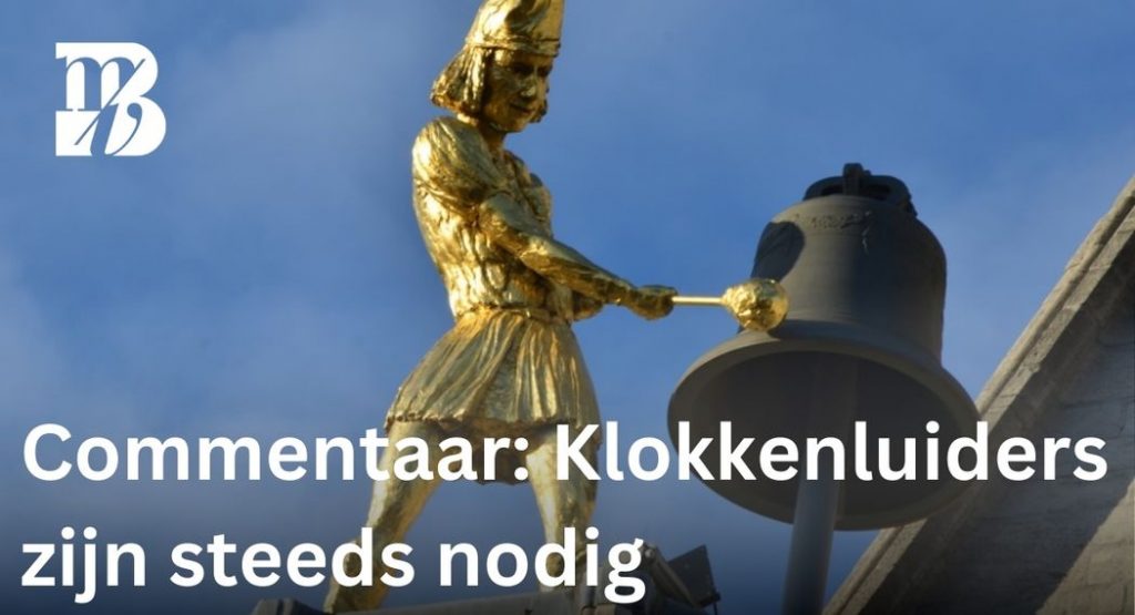 klokkenluider
