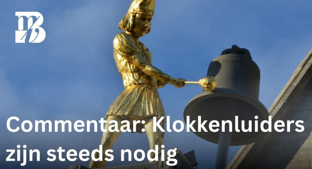 klokkenluider