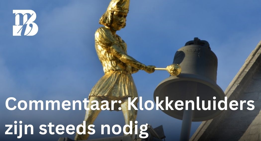 Lees meer over het artikel Hoe een oplettende moeder klokkenluider werd