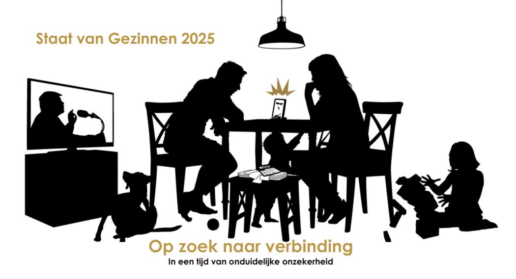 Lees meer over het artikel Staat van het gezin 2025