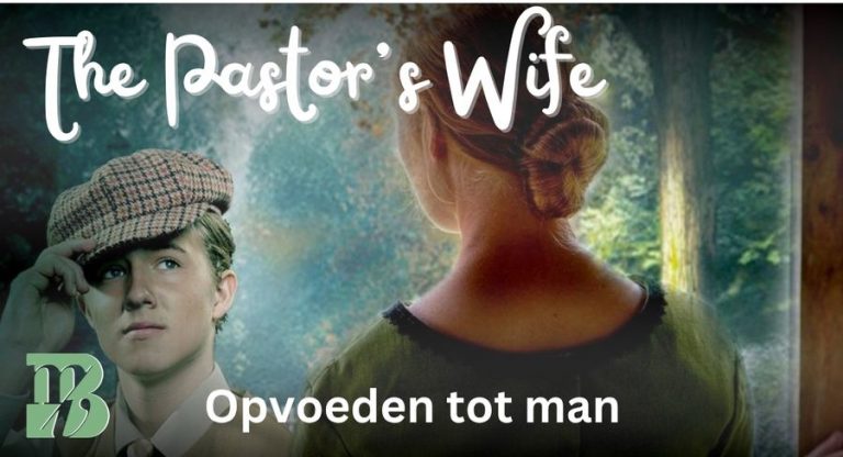 Lees meer over het artikel Opvoeden tot man