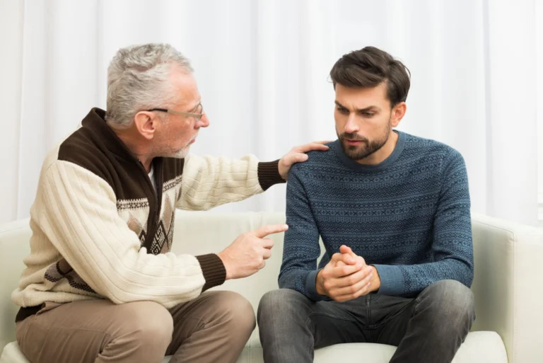 Lees meer over het artikel Ouders verantwoordelijk voor relatievorming kinderen