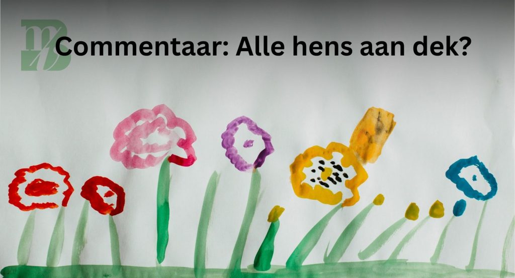 Alle hens aan dek