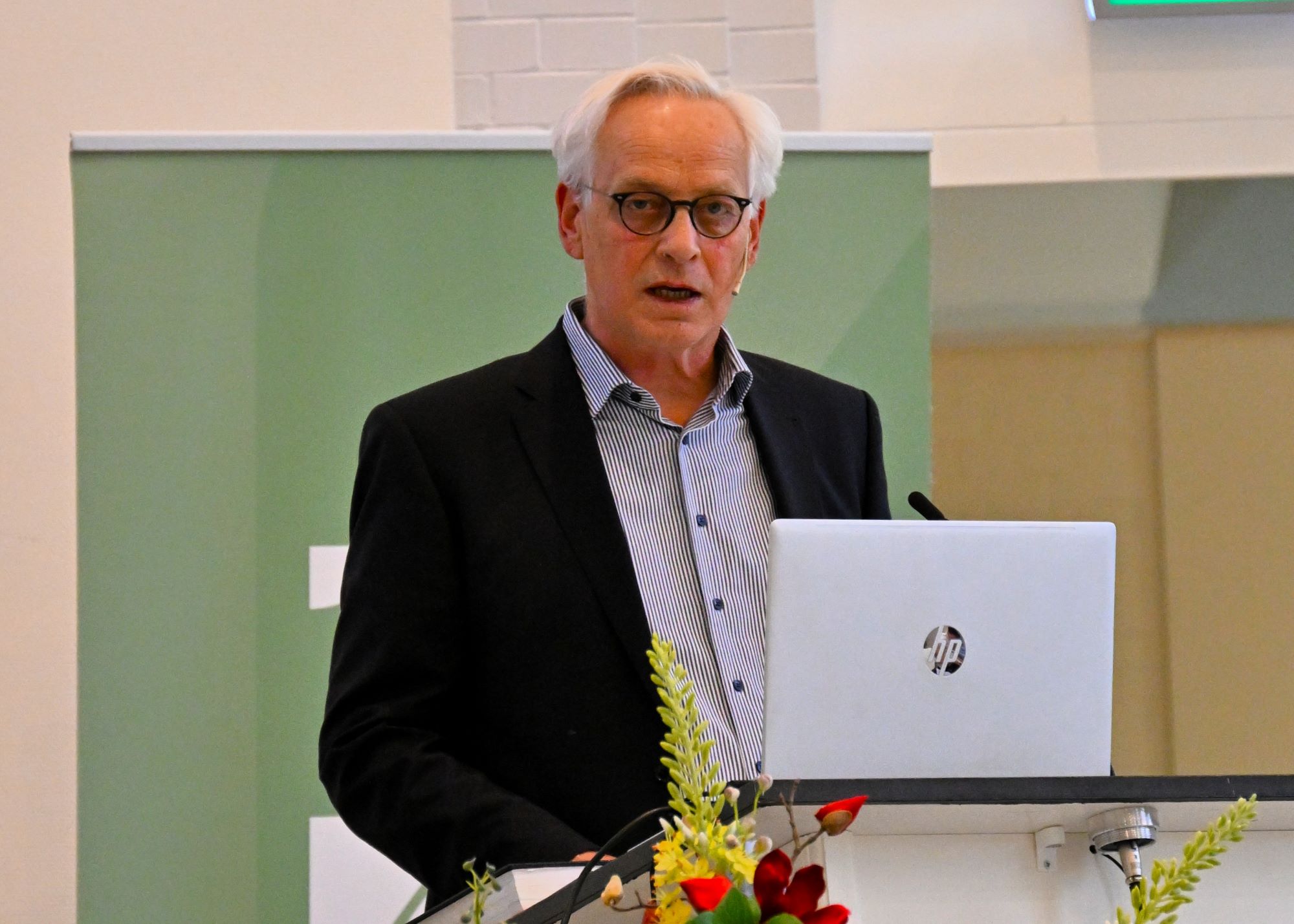 Lees meer over het artikel Spruyt: “Christen heeft taak om zich uit te spreken”.