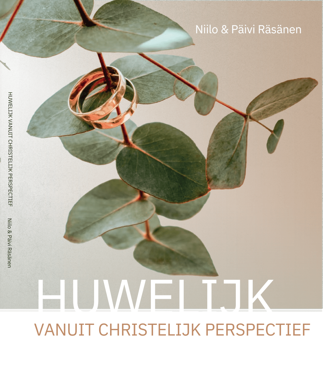 Lees meer over het artikel Huwelijk vanuit christelijk perspectief
