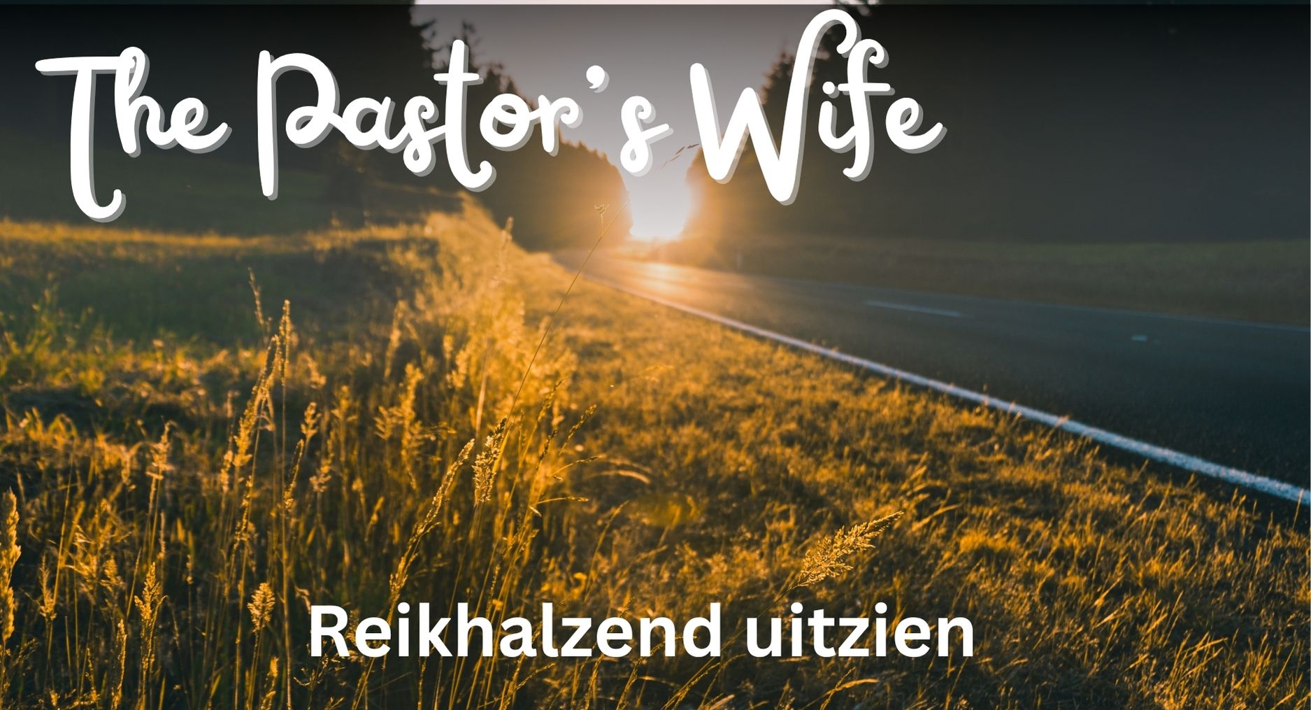 Je bekijkt nu Reikhalzend uitzien 