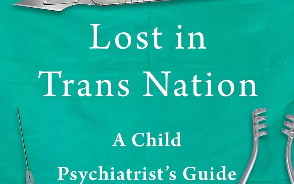 Lees meer over het artikel Lost in Trans Nation