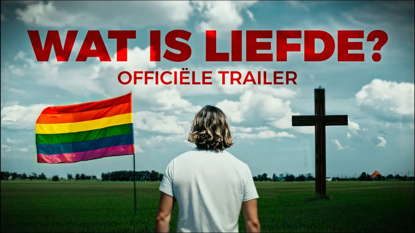 Lees meer over het artikel Documentaire ‘Wat is liefde?’