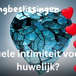 Datingbeslissingen (6): Seksuele intimiteit voor het huwelijk?