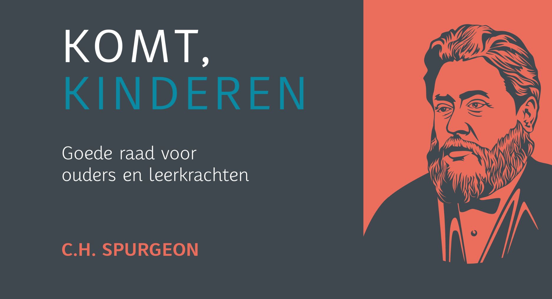 Lees meer over het artikel Komt, kinderen. Goede raad voor ouders en leerkrachten