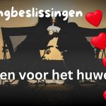 Datingbeslissingen (7) Kussen tijdens daten?