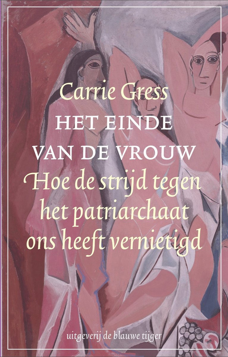 Lees meer over het artikel De duistere geschiedenis van het feminisme (1)