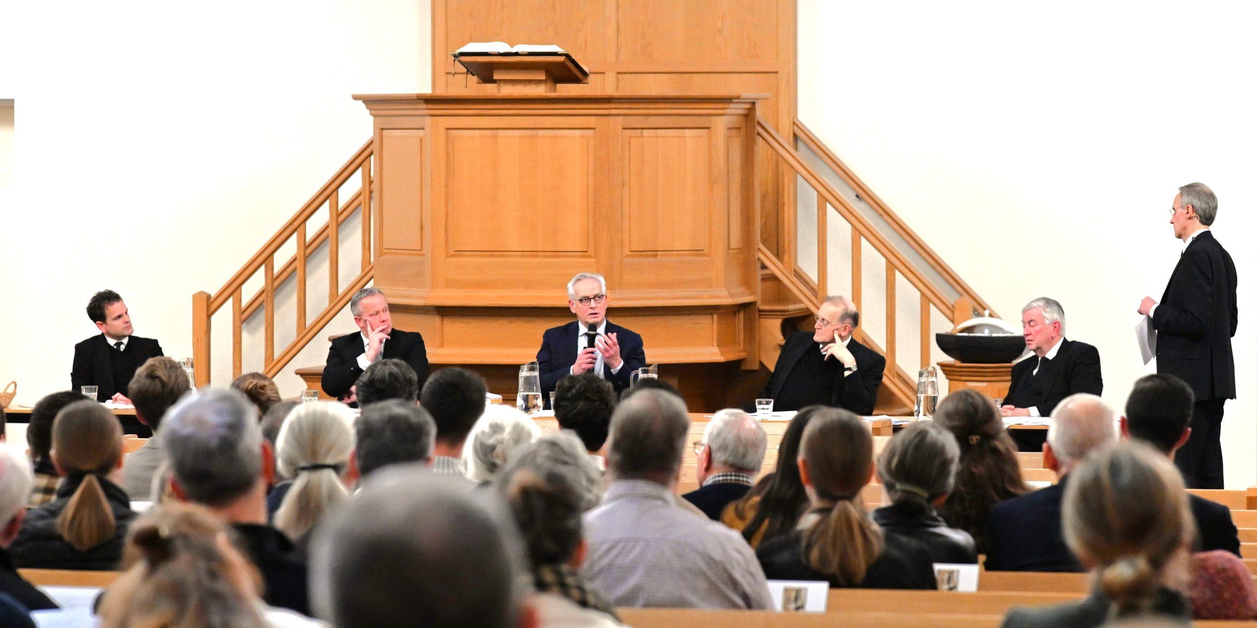 Je bekijkt nu Appelavond in Elspeet