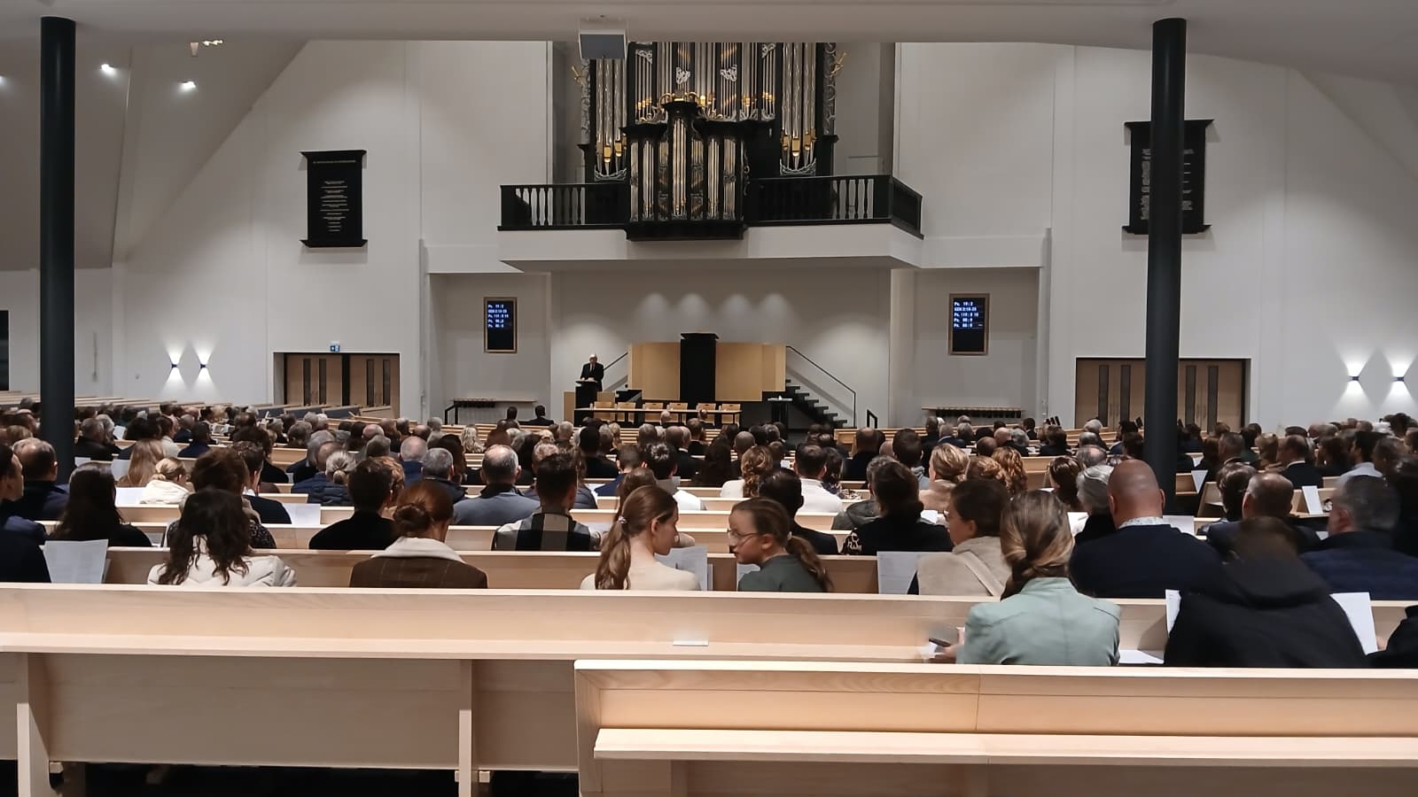 Lees meer over het artikel Sonnevelt: “Men begrijpt ons niet. Zou dat waar zijn?”