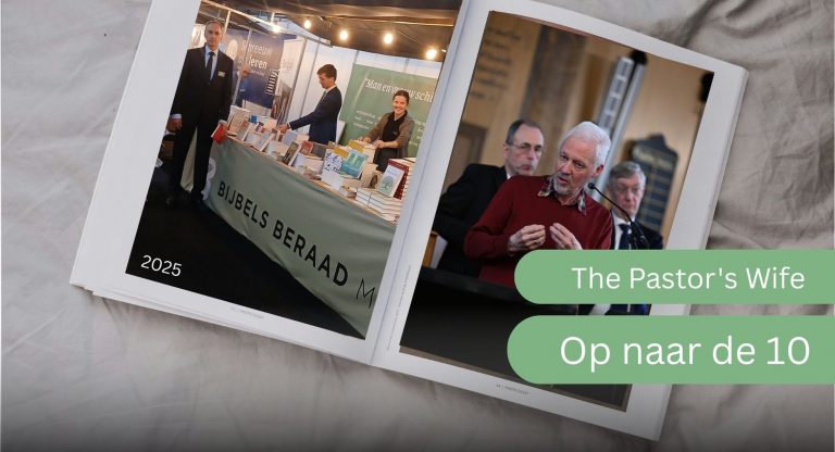 Lees meer over het artikel Op naar de tien! 