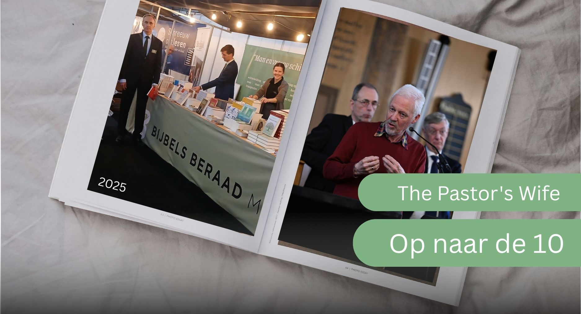Je bekijkt nu Op naar de tien! 