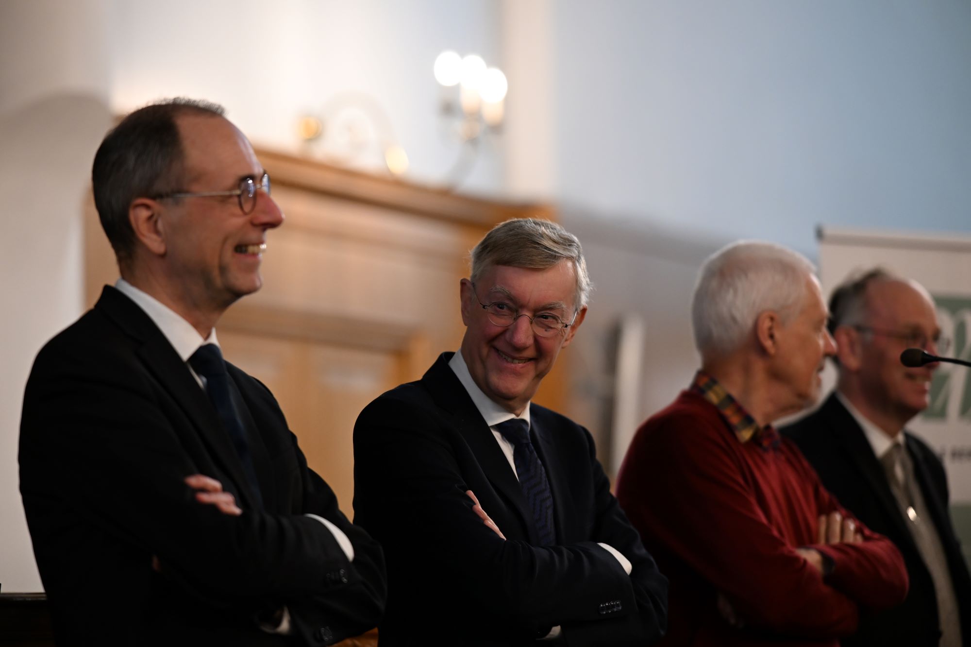 Je bekijkt nu Conferentie ‘Wie is de mens?’