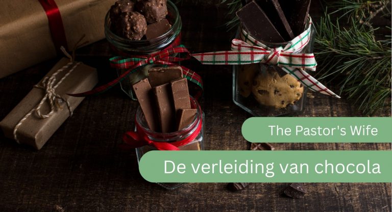 Lees meer over het artikel Liefde die de zonde verdrijft  