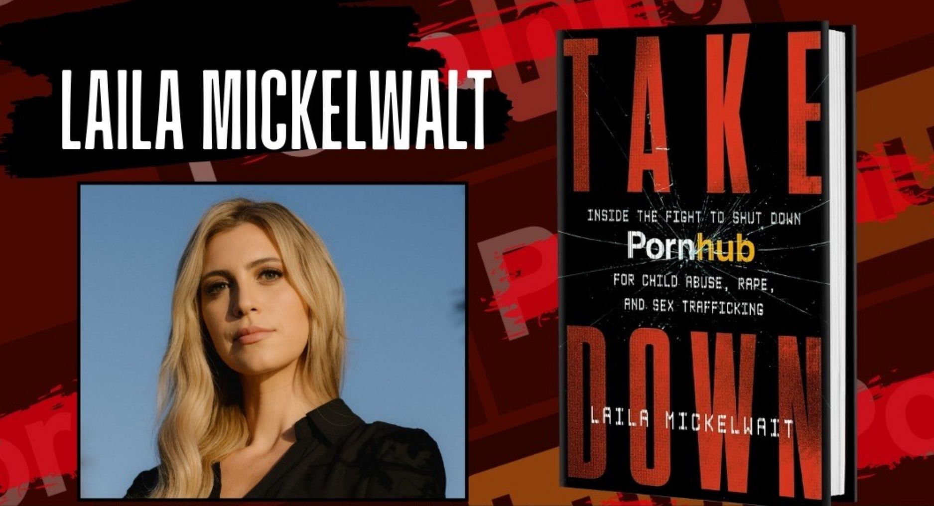 Lees meer over het artikel De eenzame strijd tegen de grootste pornosite ter wereld