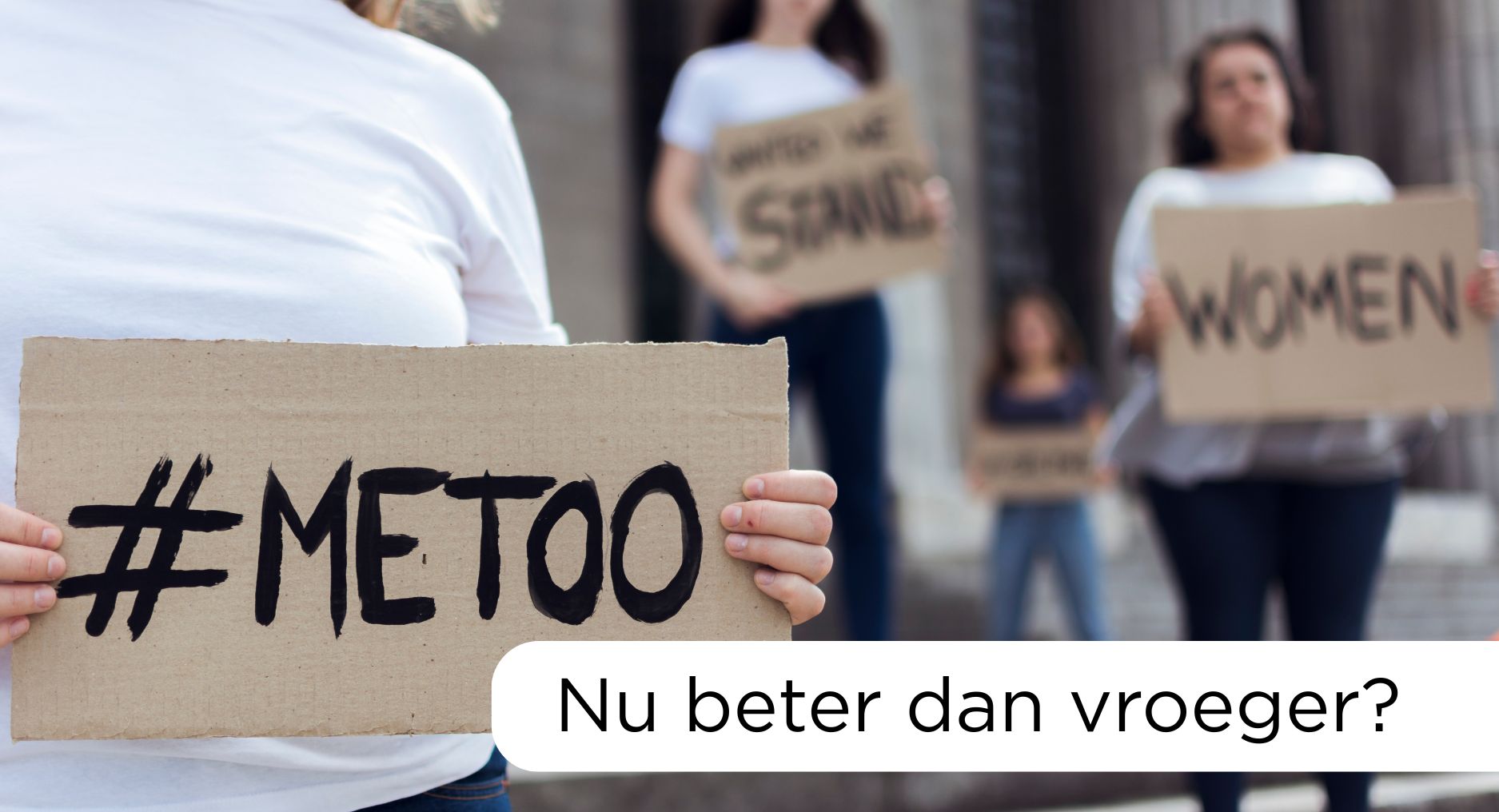 Lees meer over het artikel Was vroeger alles beter?