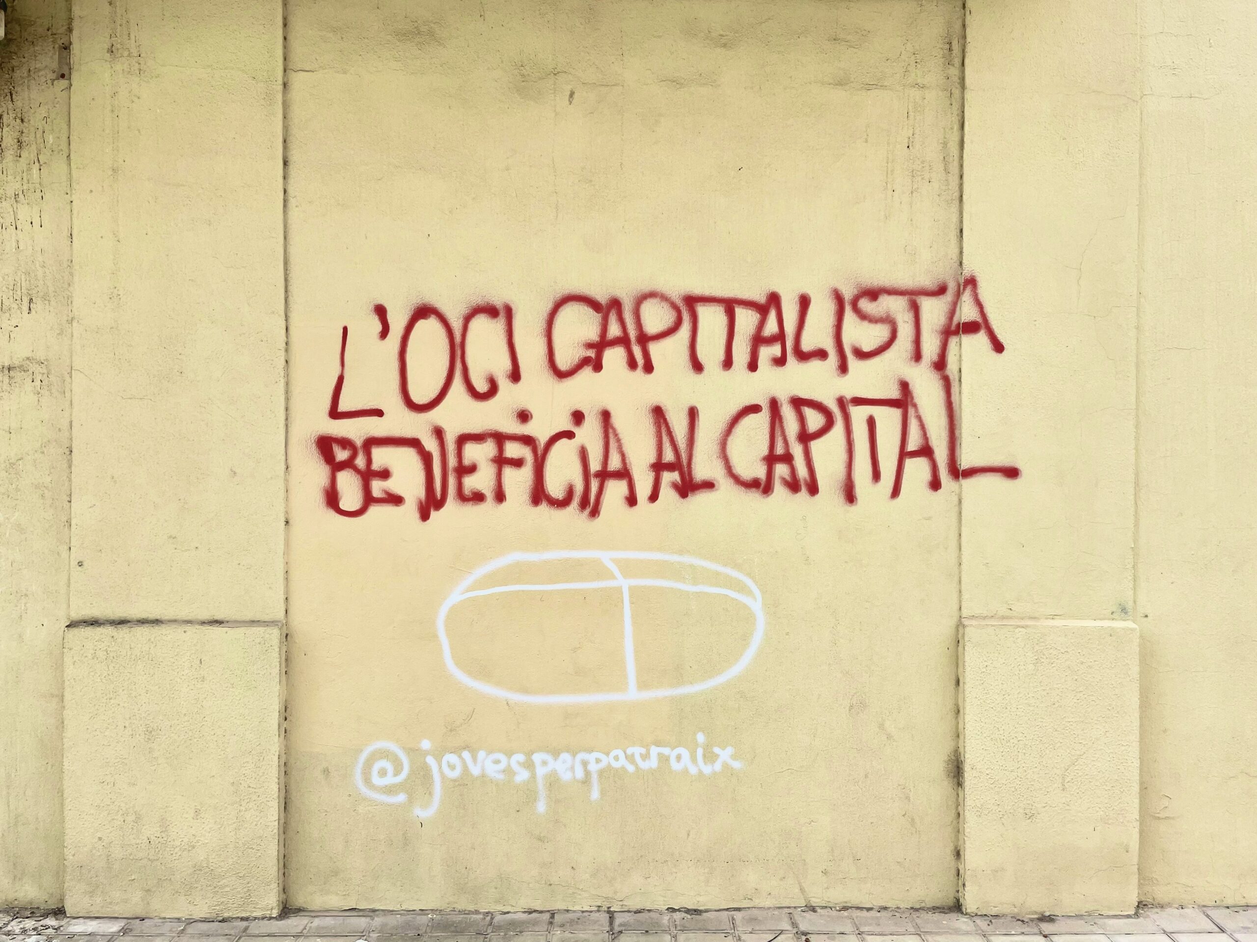 Lees meer over het artikel De gevolgen van het neomarxistische denken op onze samenleving – deel 1