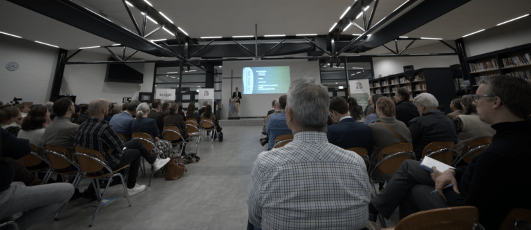 Lees meer over het artikel Wie zoek je? – Terugblik 1