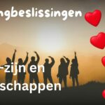 Datingbeslissingen: Het beste maken van alleenstaand zijn en investeren in vriendschappen