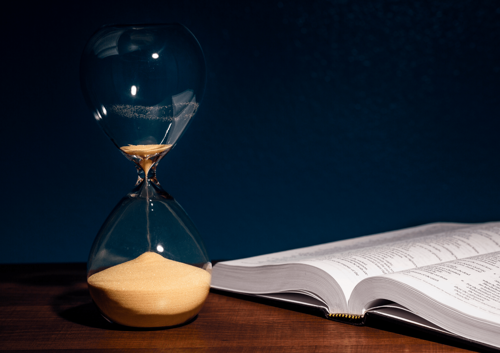 Lees meer over het artikel Veranderingen als tekenen der tijden