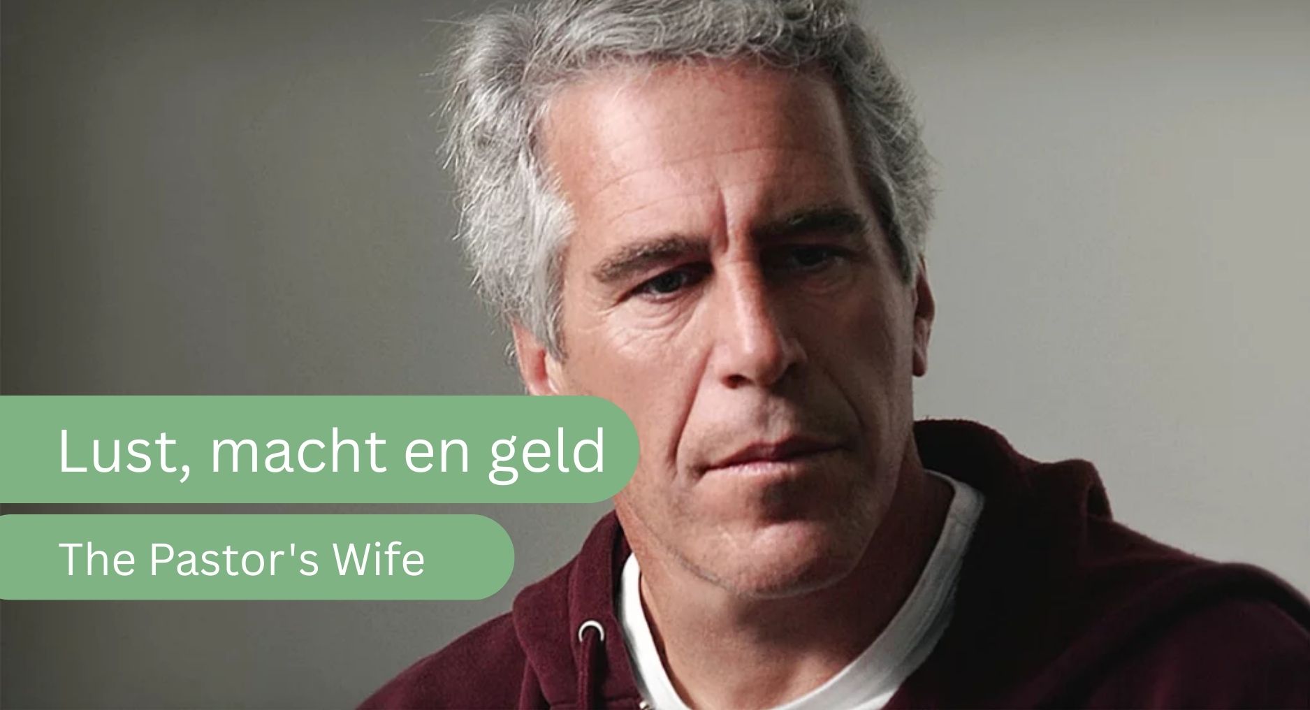 Je bekijkt nu Lust, macht en geld 