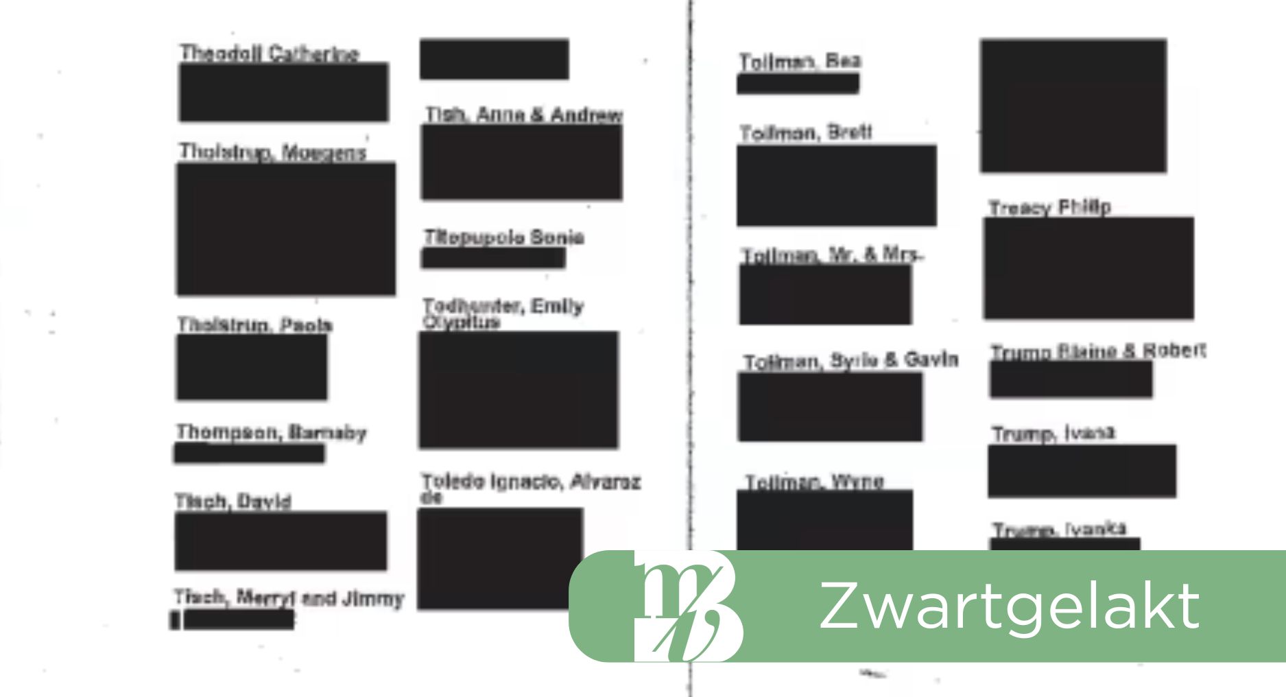 Lees meer over het artikel  ‘Zwartlakken’ als favoriete bezigheid