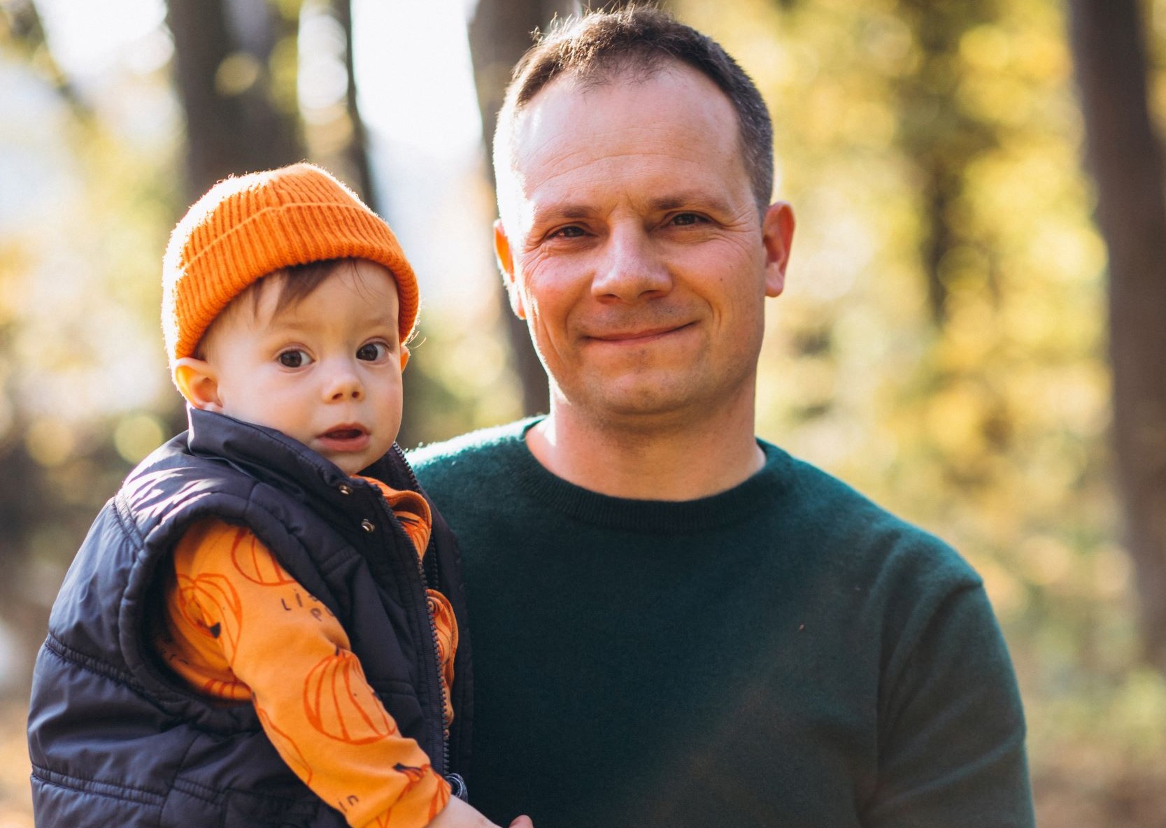 Lees meer over het artikel Trouwe vaders