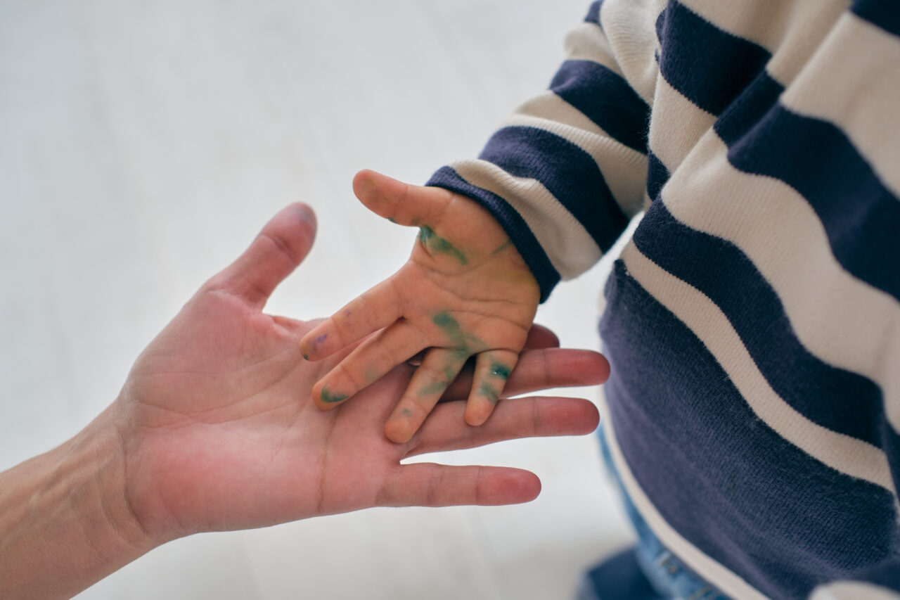 Lees meer over het artikel Nederlandse politiek wil het vaderschap gaan versterken